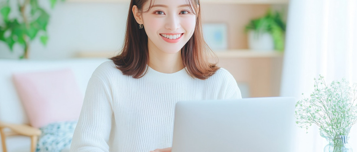 Webデザイナーへ挑戦！実績なしを救う圧倒的サポート！