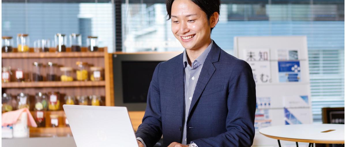 国内外の物流課題に本気で向き合う！自社プロダクトを成長させるエンジニア。