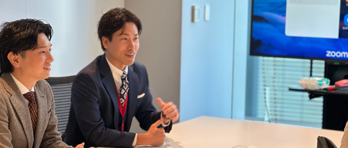 日本の医療課題解決に貢献！クリニックのDXコンサルティング営業