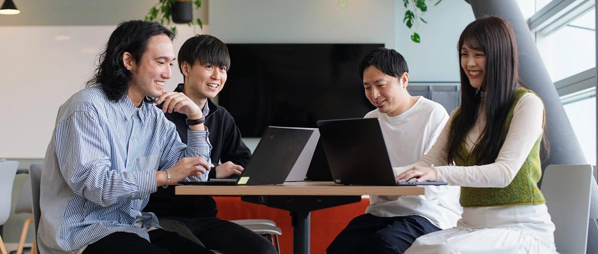 安定稼働×運用改善｜AWS運用経験を活かして事業成長を支えるSRE募集！