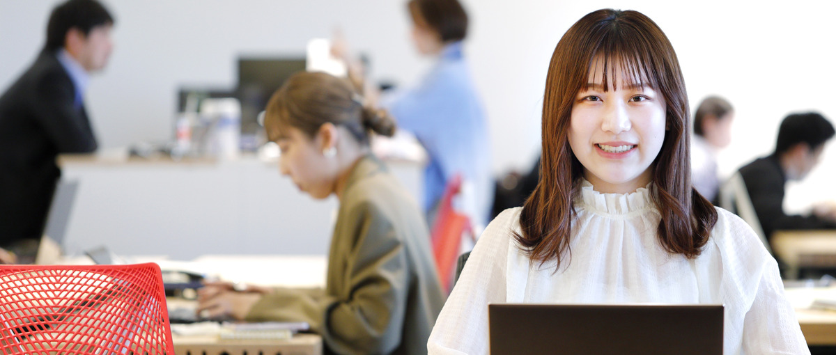 マーケティング・セールスの経験が活かせる！ PRの企画営業職を募集！