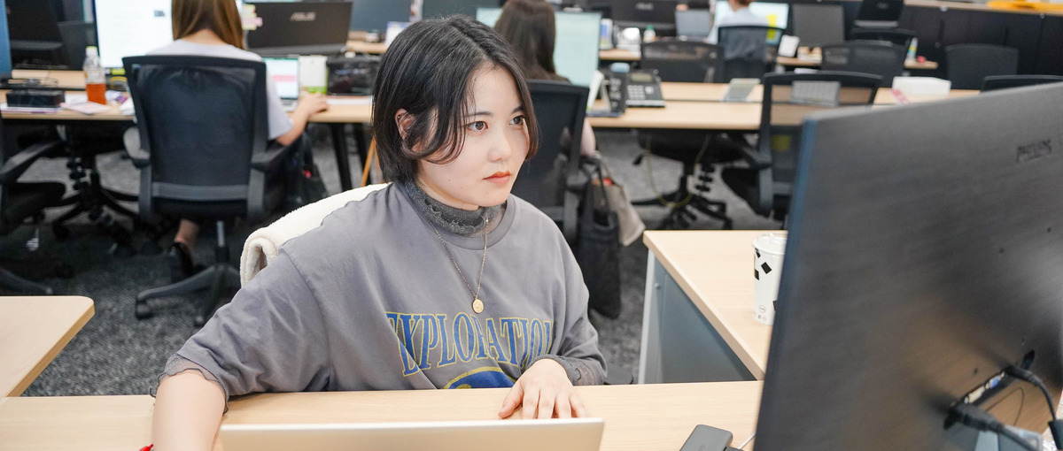 データの力でマーケティングに新基準を。分析スペシャリスト募集！