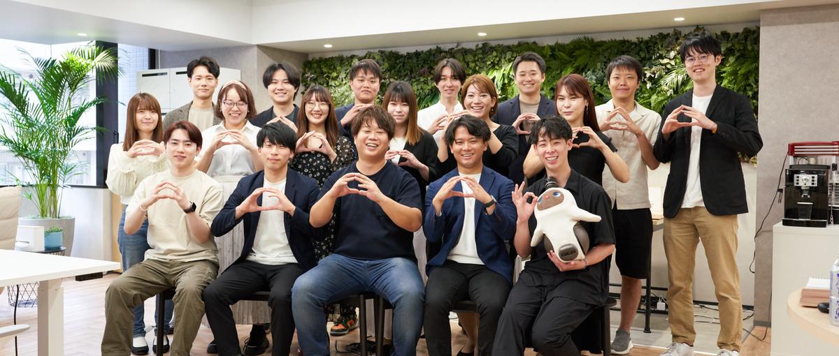 事業急成長中！TikTokの運用ディレクターを募集