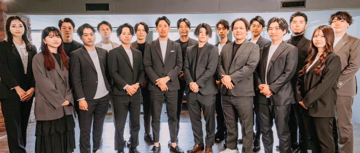 学歴・職歴不問のAI活用ベンチャーで人に寄り添えるCAを募集しています！