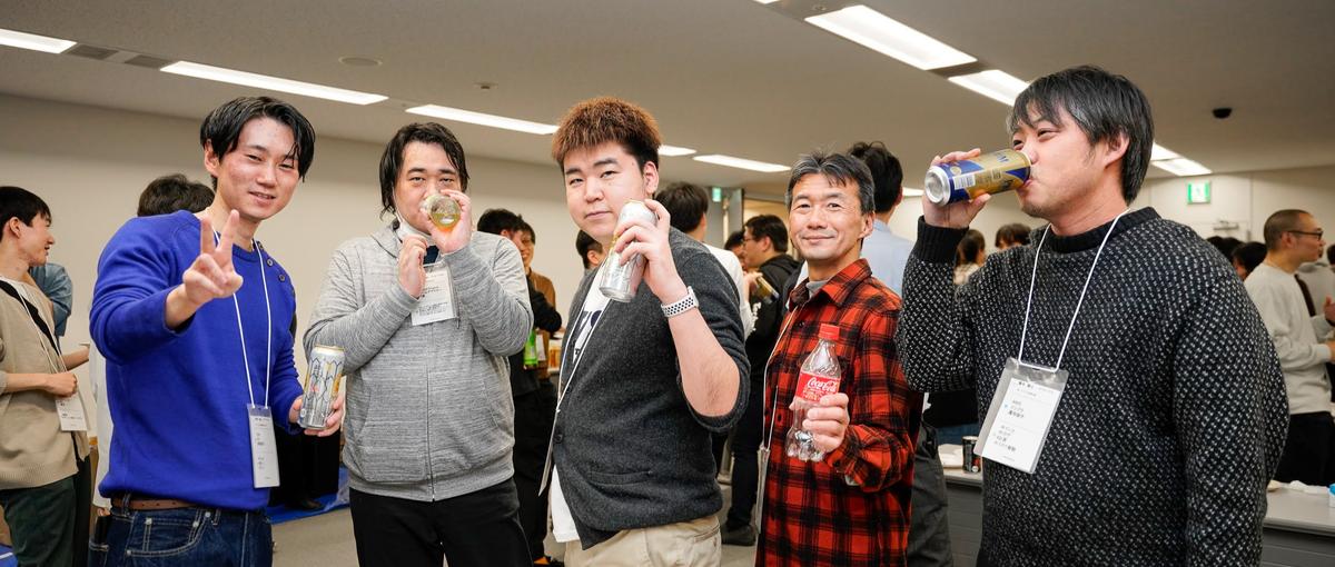 Webエンジニア募集👨‍💻年間休日124日で充実のワークライフバランス