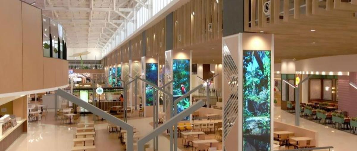 商空間デザイン設計職募集 〜設計監理〜