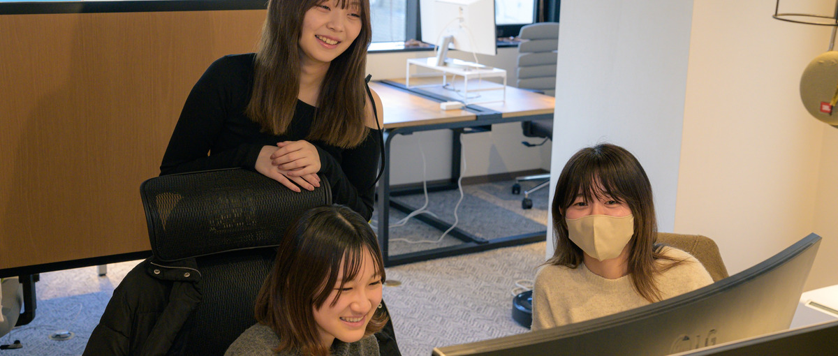 コンテンツ・映像クリエイター|研修動画の作成から編集までお任せします。