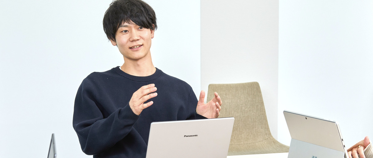 デジタルマーケティング各領域のプロと共に！高め合える環境で働きませんか？