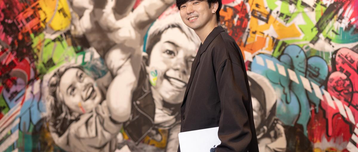 成長を追求するなら今！拡大期のSNSマーケで営業の新常識を創りませんか？