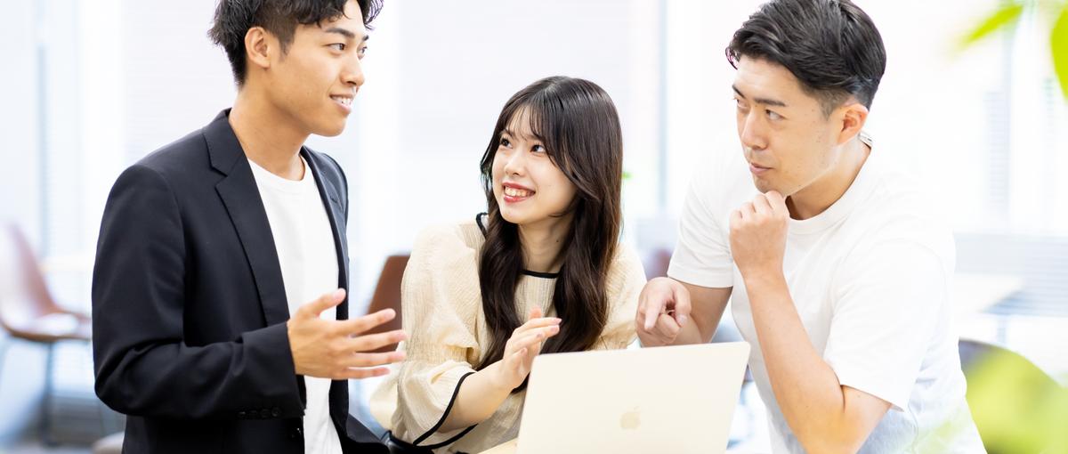 東京オフィスから全国の求職者を支援！WEB完結型のキャリアコンサルタント