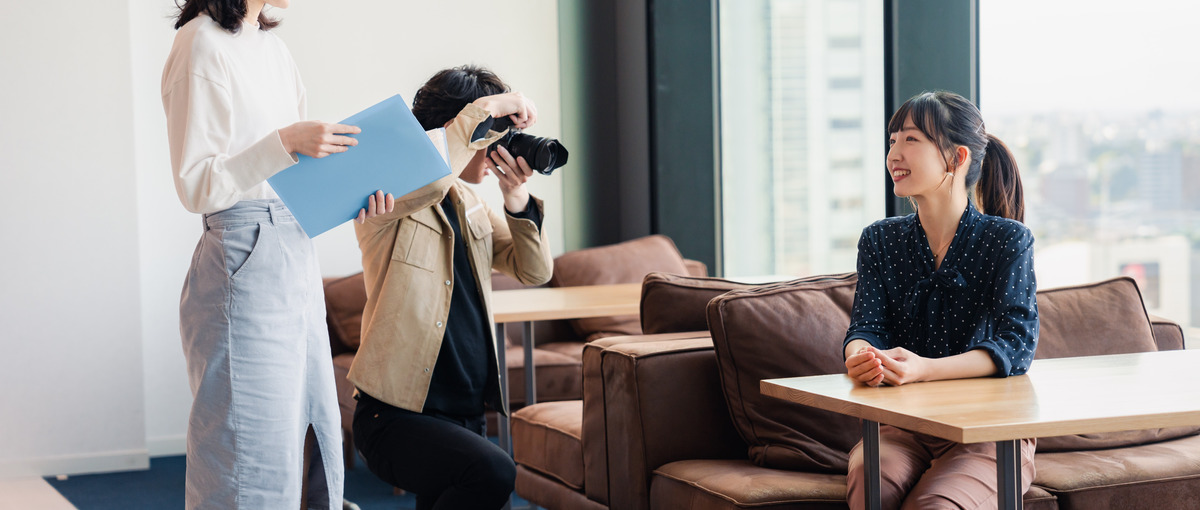 HA-LUを一緒に広めてくれる広報・PR担当を募集！