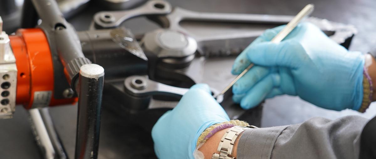 守るという誇りを、仕事にする。消防防災のプロフェッショナルを募集