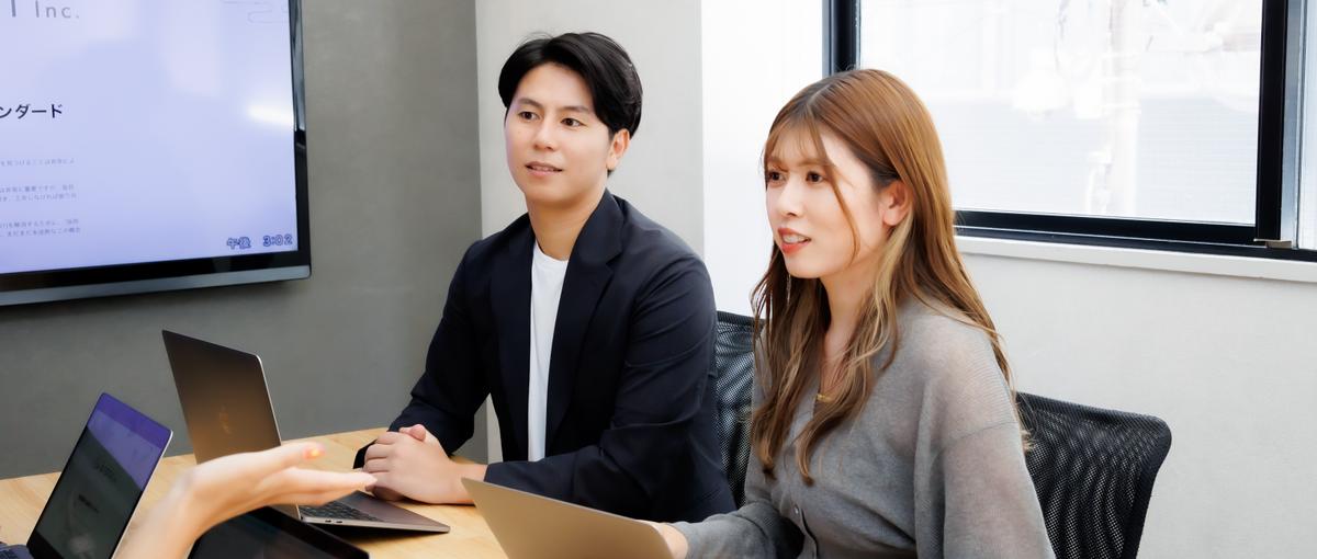 顧客の採用戦略、任されてみませんか？｜ディレクション力が磨ける環境です！