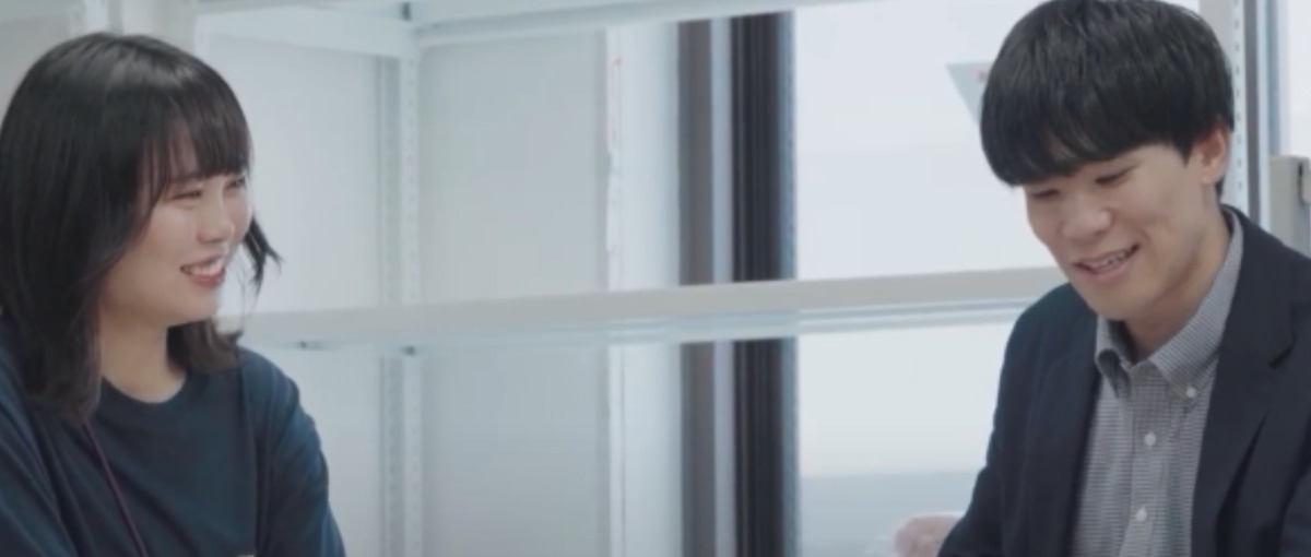 ものづくり×法人営業｜ゼロからオリジナルグッズを企画・提案・生産しよう！