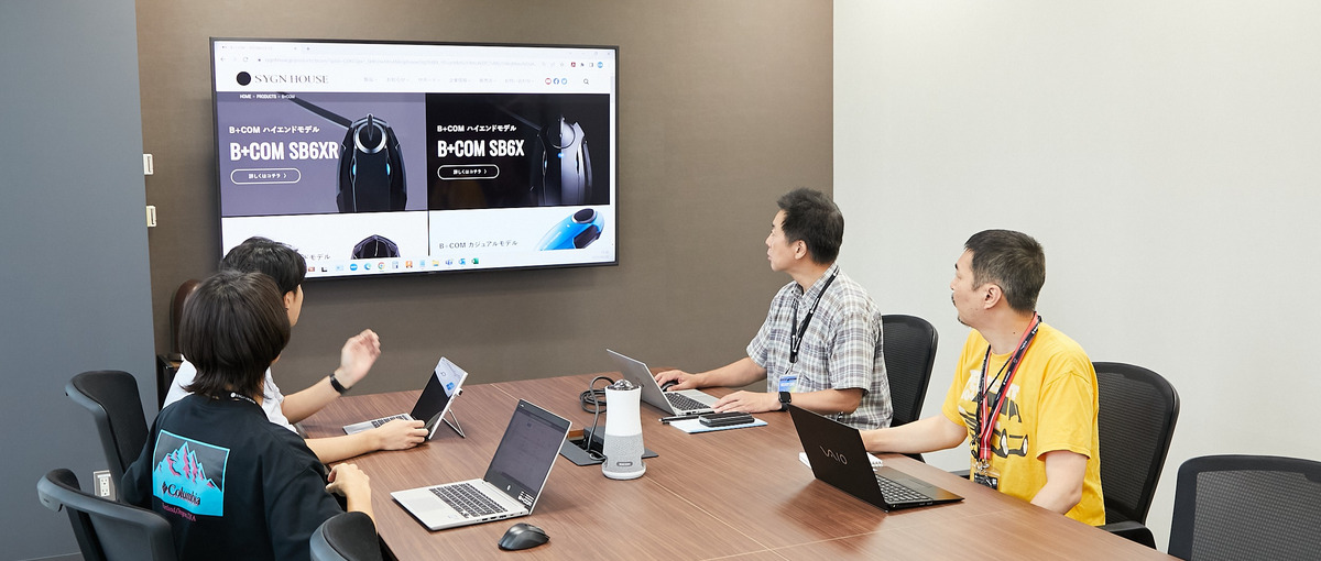 経営戦略に携わる財務経理マネージャー募集！