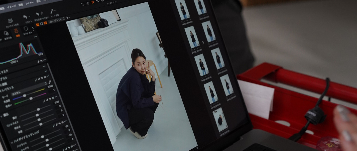 決められた業務をこなすだけでは物足りない！そんなデザイナーを募集！