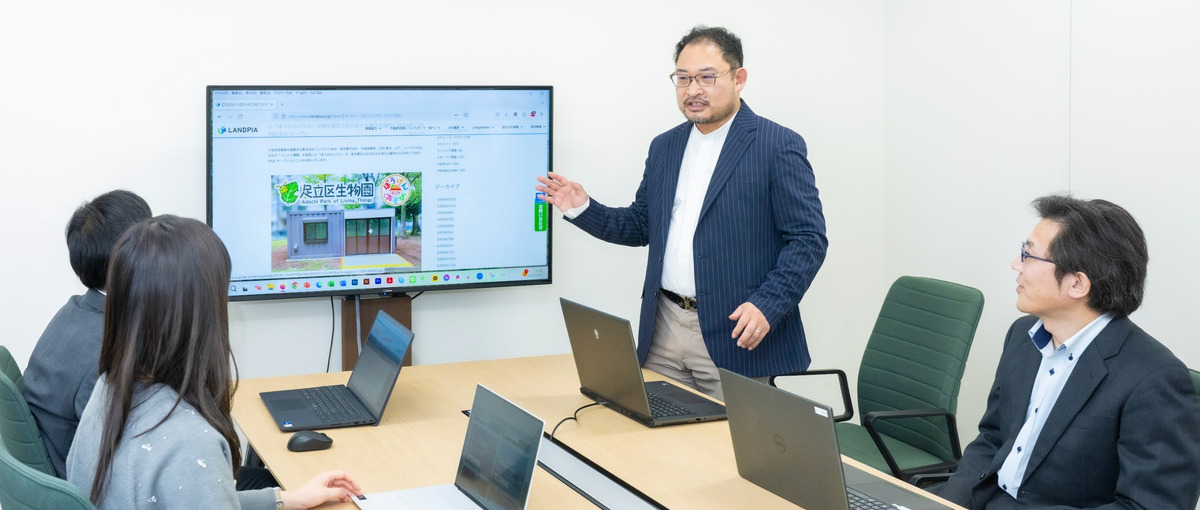 福岡｜コンテナで土地を有効活用！不動産知識を活かしたい提案営業メンバー募集