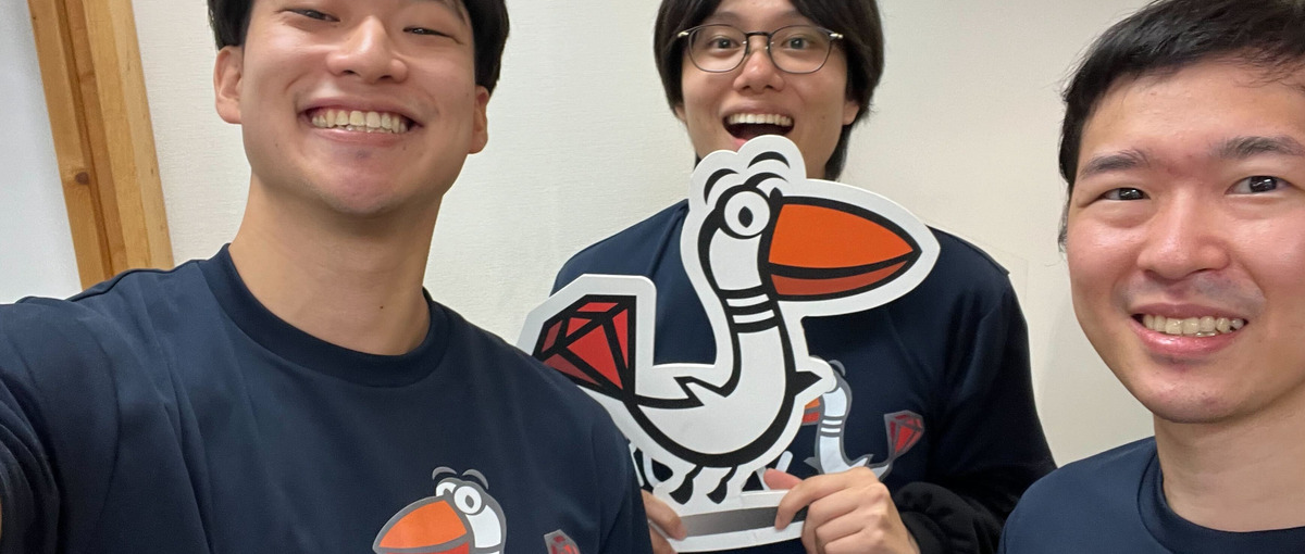 Web開発のプロフェッショナルとして全国どこからでも最高の働き方を叶える