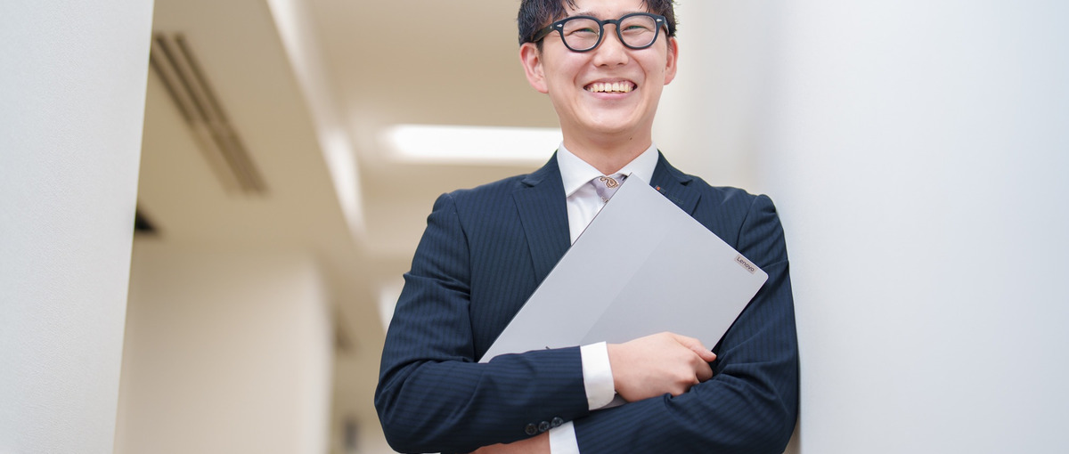 IT業界の経験は不問！エンジニアのキャリアをサポートする営業