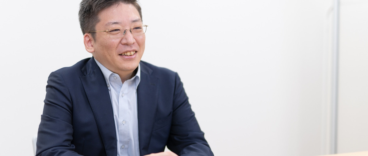 インフラエンジニアとしてやりたいのは構築以上。そんな方を探しています