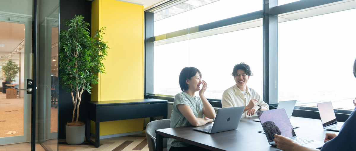 東京│DX課題の最上流から推進プロジェクトの提案をお任せします！