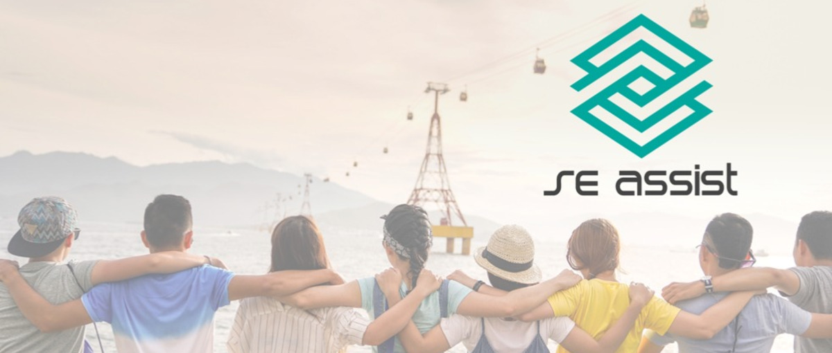 人をアシストする会社でエンジニアデビューしませんか？名古屋募集！