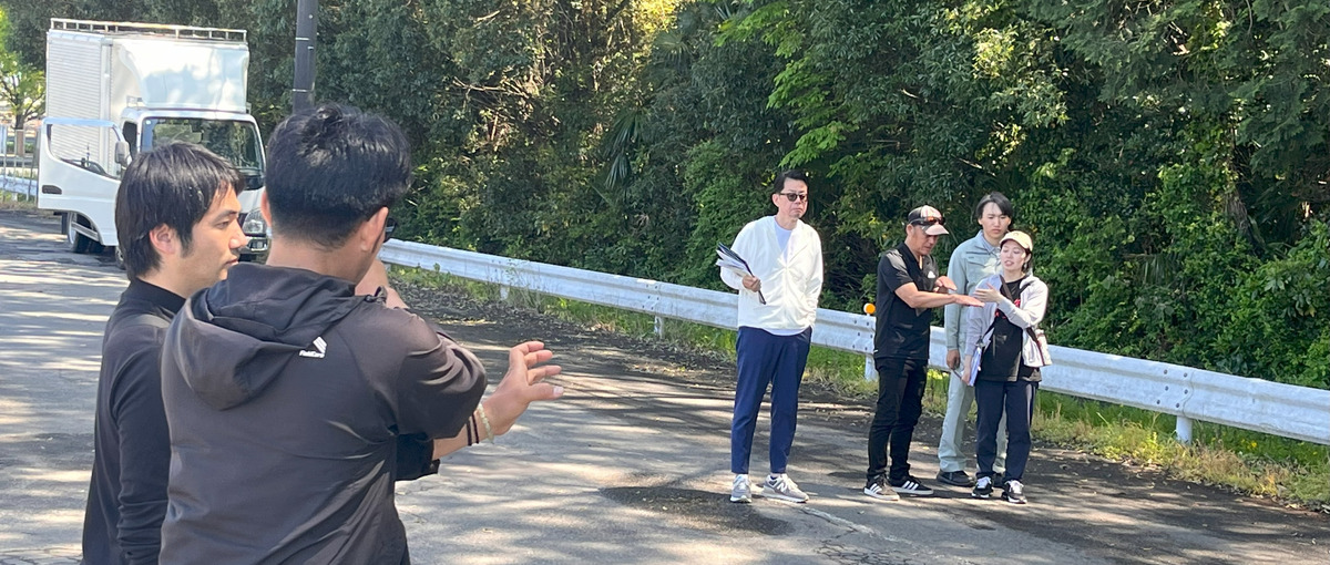 VR動画クリエイター募集！VR動画×安全教育で 現場の事故ゼロに貢献