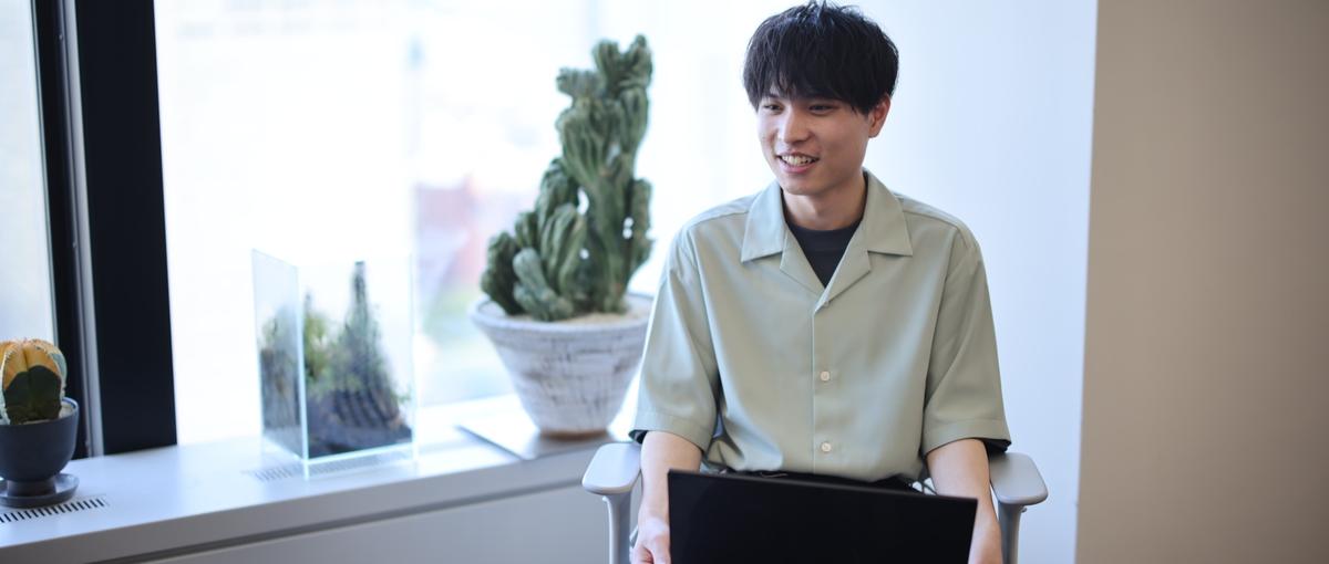 🔴納得の上で働ける！Webエンジニアとしてクリーンな評価制度で活躍！