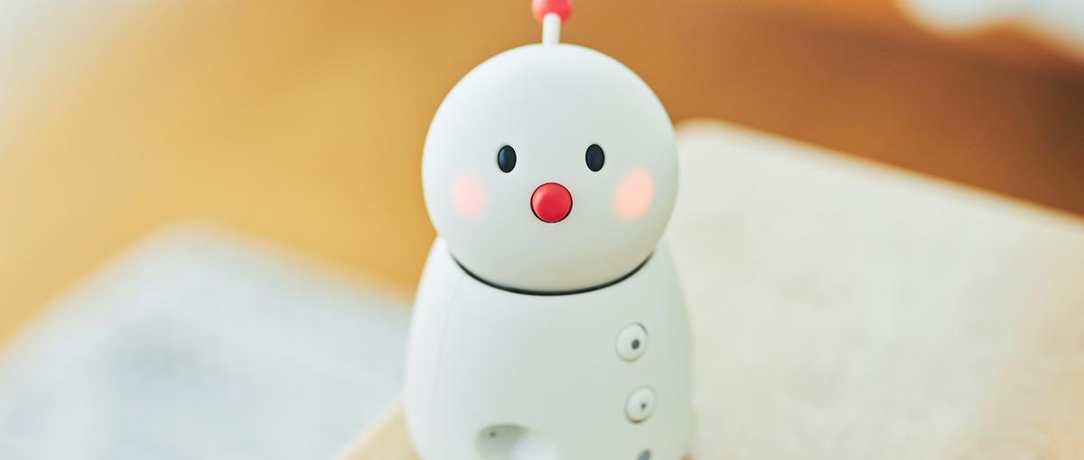 Golang｜ユカイな家庭用ロボットを一緒に育てるサーバーサイドエンジニア