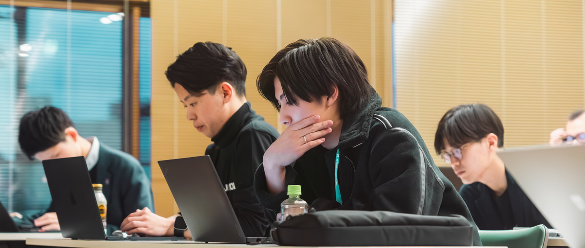 技術と営業、両方の視点で建設業界を変革してみませんか？力を貸して下さい、！