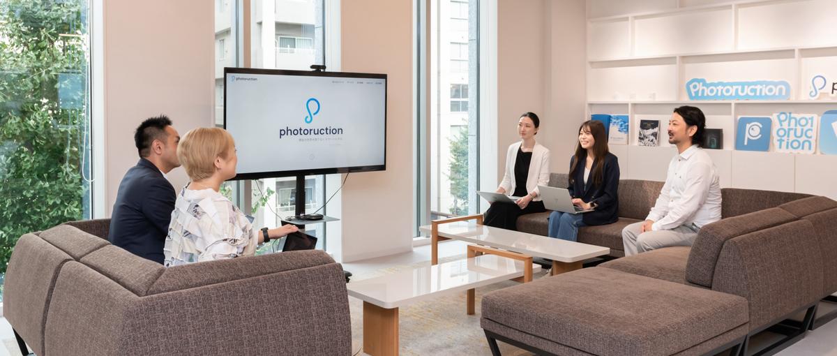 SaaS営業を次のステージへ！大手企業に提案できるBPaaSのセールス募集