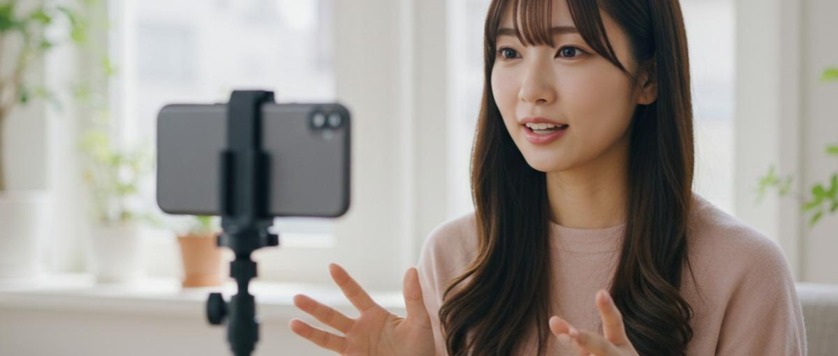 ライブ配信｜推し活感覚捨てろ！ライバーと命削って戦うマネージャー候補！