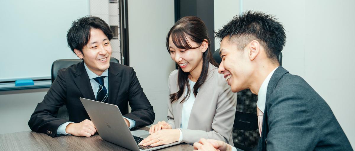 教育×ITでミライを変える！急成長中ベンチャーで新しい教育を広めませんか？