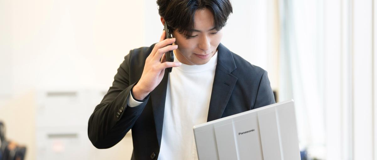 新たな可能性の扉を開く＝＝エンジニアとして技術力と可能性を広げてほしい！