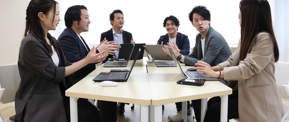 障がい者雇用の促進に向けた雇用支援コンサルティング・マネージメント募集！