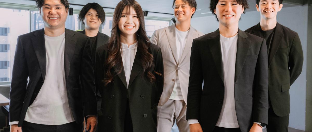 幹部候補募集中！ゴールに執着できるベンチャー企業のCA募集！