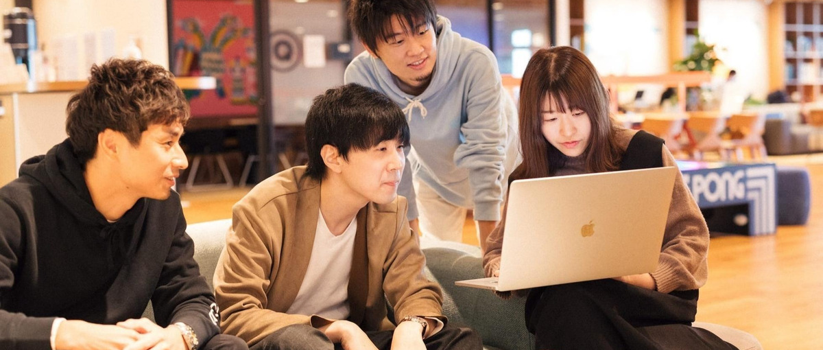 不動産テックのSaaSでCS/BizDevポジションを募集！