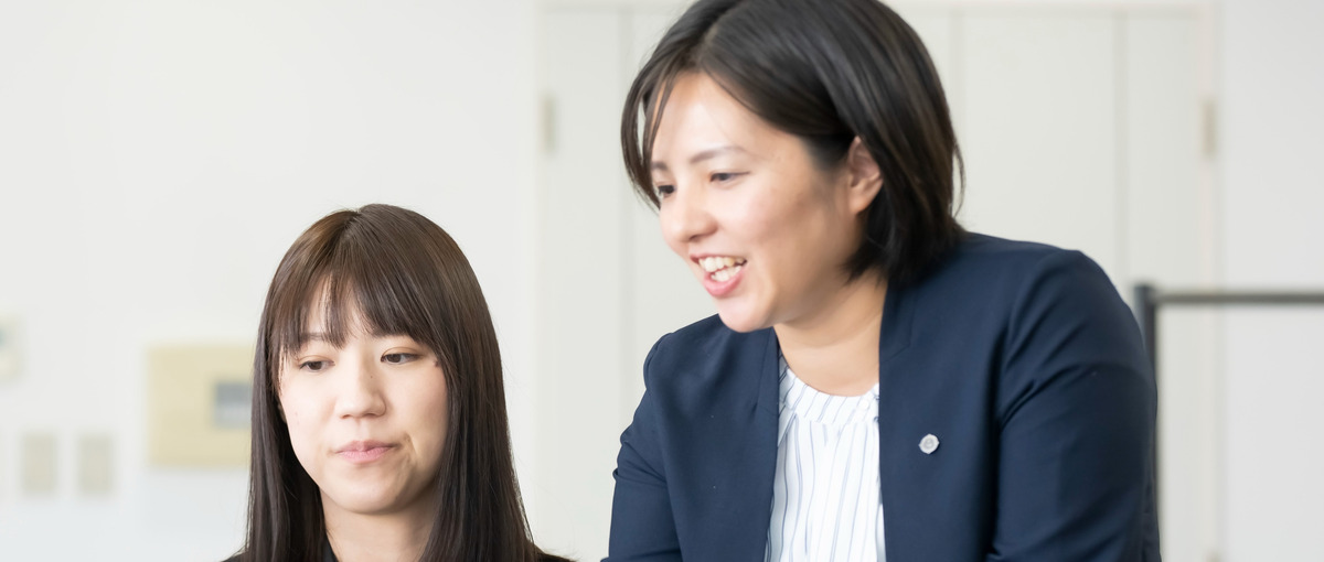 実戦経験ナシでOK！働きながらエンジニアとして成長できる環境！