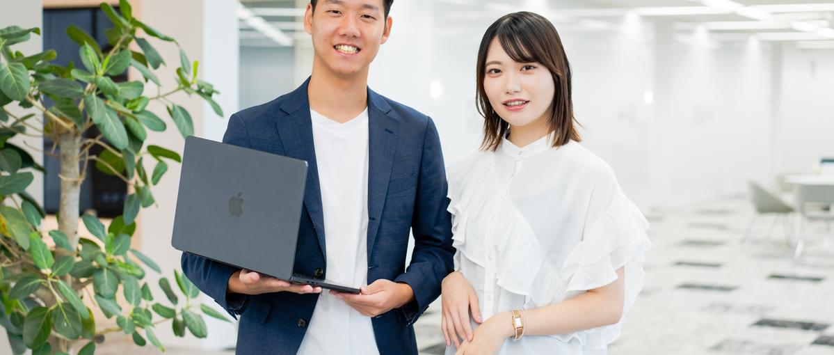 プライム上場G！エンジニアからプロジェクトマネージャーへ挑戦しませんか？
