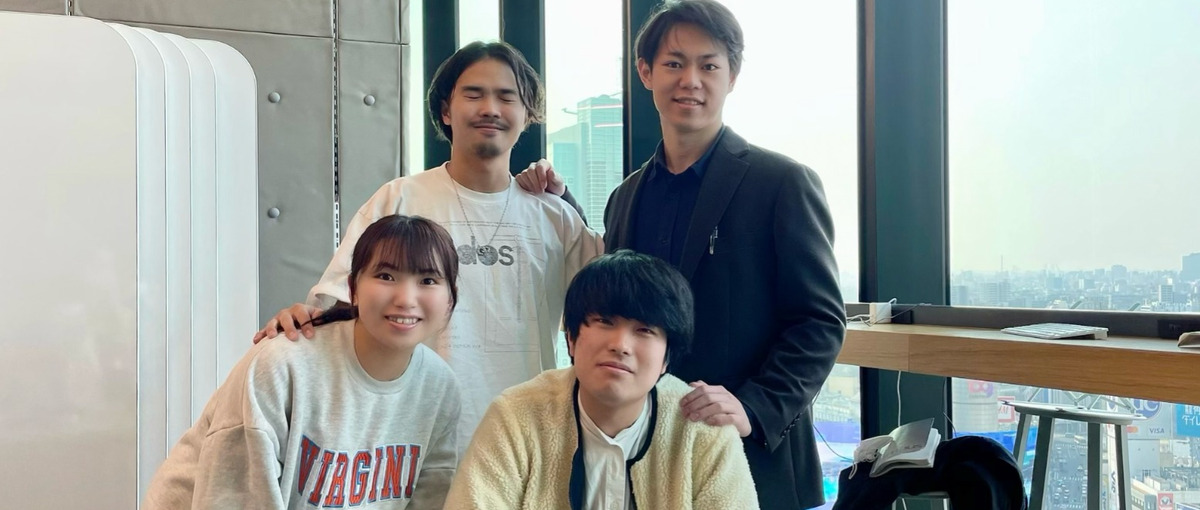 文章を書く事が好きな方必見！オウンドメディア立ち上げライター募集！