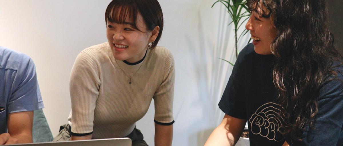 海外経験を活かして、新卒から幹部候補に挑戦しませんか？