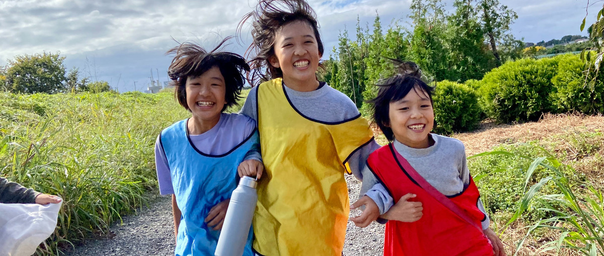 教育って超楽しい！花まるが生み出した小学校の先生募集中！