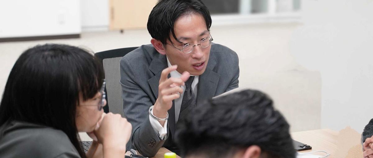 経営・事業課題の解決に向けて伴走するプロジェクトマネジメント担当を募集！