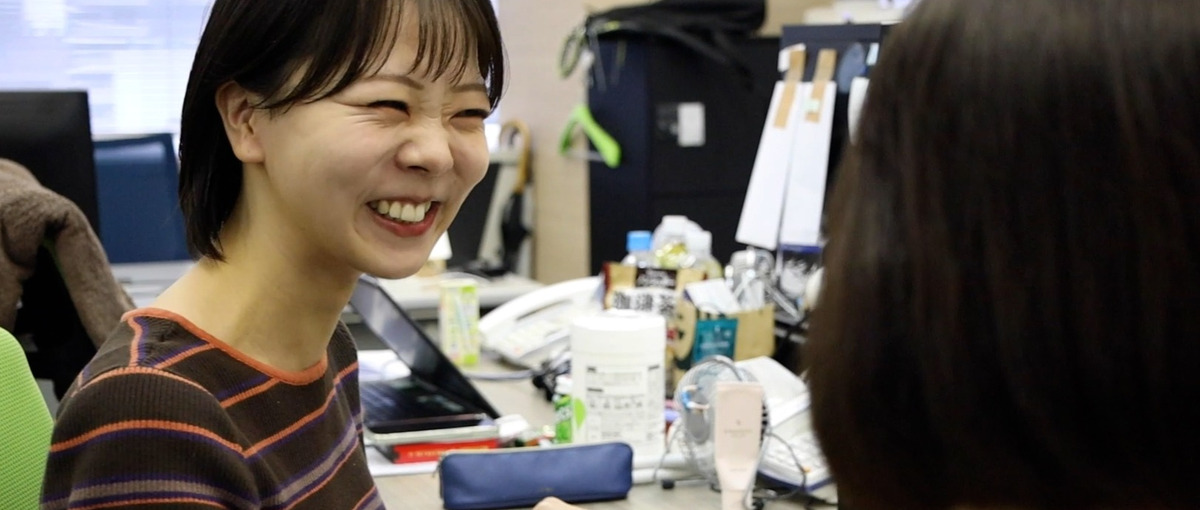 デザイン × 集客！プロデューサー気質のデザイナー募集