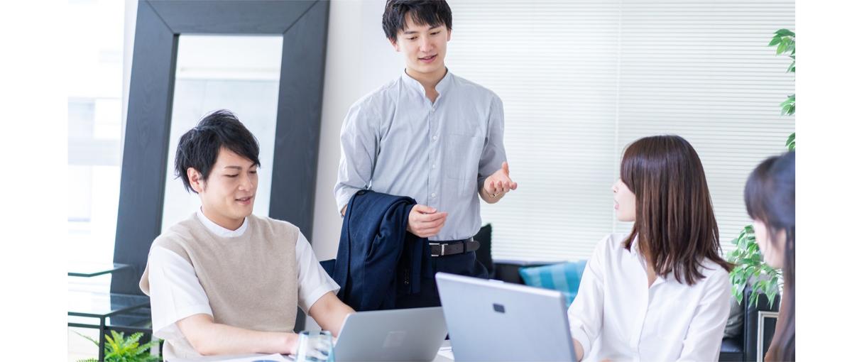 アウルキャンプならスキルアップを全面サポート！Linuxエンジニア募集！