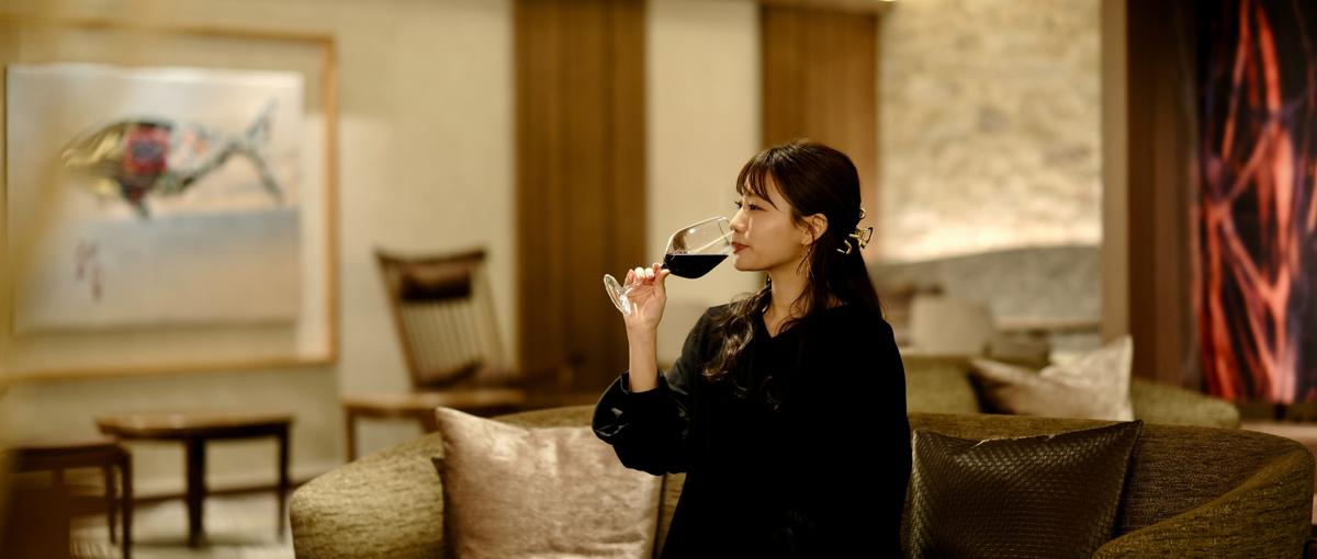 0からでも挑戦ができる世界遺産リゾートホテルでの仕事