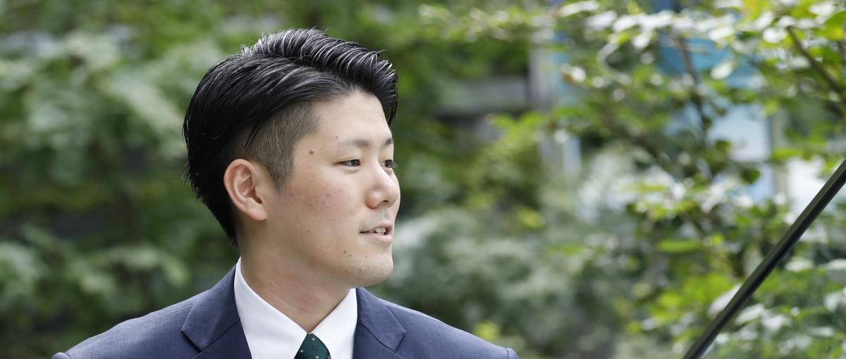 26新卒　将来経営層になっていきたい！成長意欲の高い人はまず説明会へ！