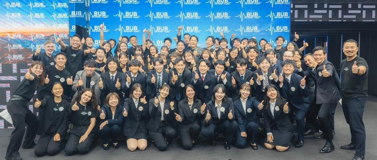 新卒｜入社から多領域に挑戦！出会いときっかけを届ける仲間を募集！