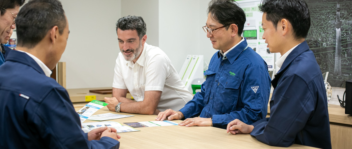 サステナビリティ×品質保証｜グローバルで社会貢献しませんか？