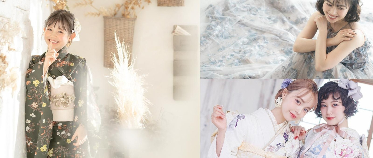 新時代のブライダルブランドへ舵を切る｜戦略的視点で事業を牽引する幹部候補！